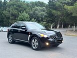 Infiniti FX35-3