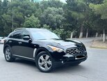 Infiniti FX35-10
