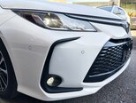 Toyota Corolla-7