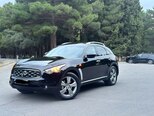 Infiniti FX35-9