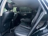 Infiniti FX35-13