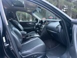 Infiniti FX35-15