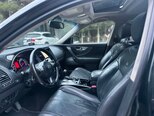 Infiniti FX35-11