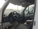 Mercedes Sprinter 315-7