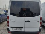 Mercedes Sprinter 315-12