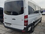 Mercedes Sprinter 315-13