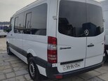 Mercedes Sprinter 315-14