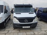 Mercedes Sprinter 315-16