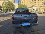 Mitsubishi L200-4