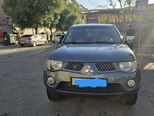 Mitsubishi L200-1