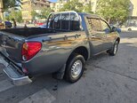 Mitsubishi L200-9