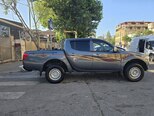 Mitsubishi L200-8