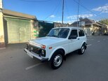 LADA (VAZ) Niva-5