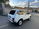 LADA (VAZ) Niva-2