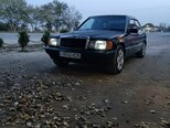 Mercedes 190-1