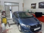 Honda Insight-7