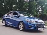 Chevrolet Cruze-3