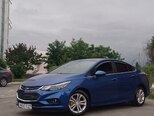 Chevrolet Cruze-9