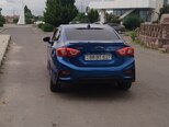 Chevrolet Cruze-8