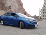 Chevrolet Cruze-5