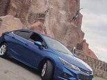 Chevrolet Cruze-2