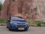 Chevrolet Cruze-4