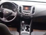 Chevrolet Cruze-12