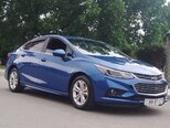 Chevrolet Cruze-6