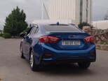 Chevrolet Cruze-7