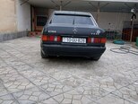 Mercedes 190-3