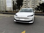 Changan Qiyuan A05-1