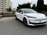 Changan Qiyuan A05-4