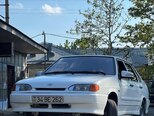 LADA (VAZ) 2115-1