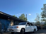 LADA (VAZ) 2115-2