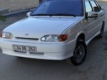LADA (VAZ) 2115-4
