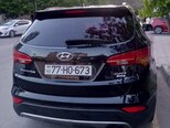 Hyundai Santa Fe-3