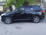Hyundai Santa Fe-5