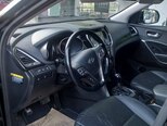 Hyundai Santa Fe-7