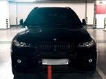 BMW X6-1