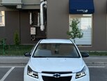 Chevrolet Cruze-3