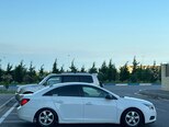 Chevrolet Cruze-7