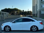 Chevrolet Cruze-5