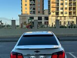 Chevrolet Cruze-2