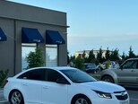 Chevrolet Cruze-4