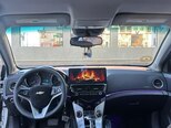 Chevrolet Cruze-9