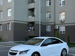Chevrolet Cruze-1
