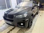 BMW X6-2