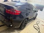 BMW X6-9