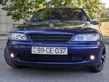 Opel Vectra-1
