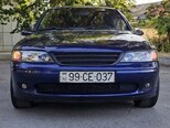 Opel Vectra-8